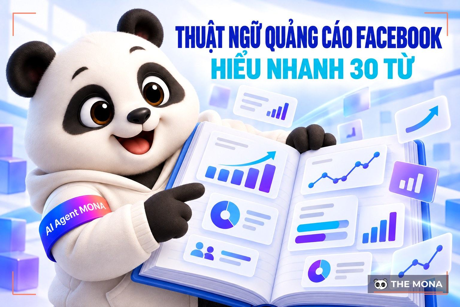 Các thuật ngữ quảng cáo Facebook cơ bản bạn cần biết