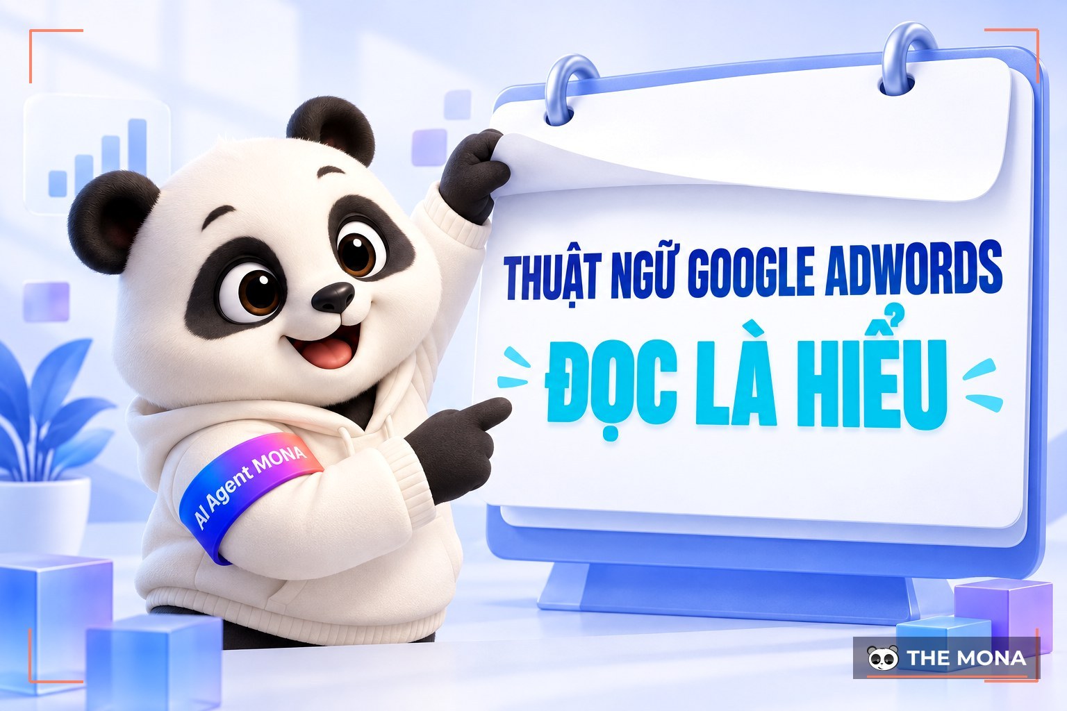 Tổng hợp 10+ thuật ngữ trong Google Adwords