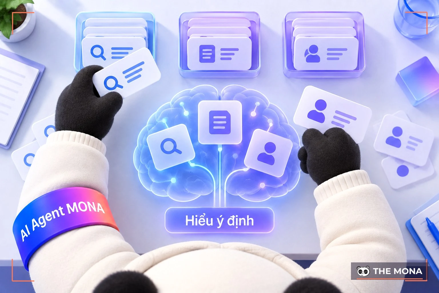 Thuật toán rankbrain có thể ảnh hưởng đến entity seo