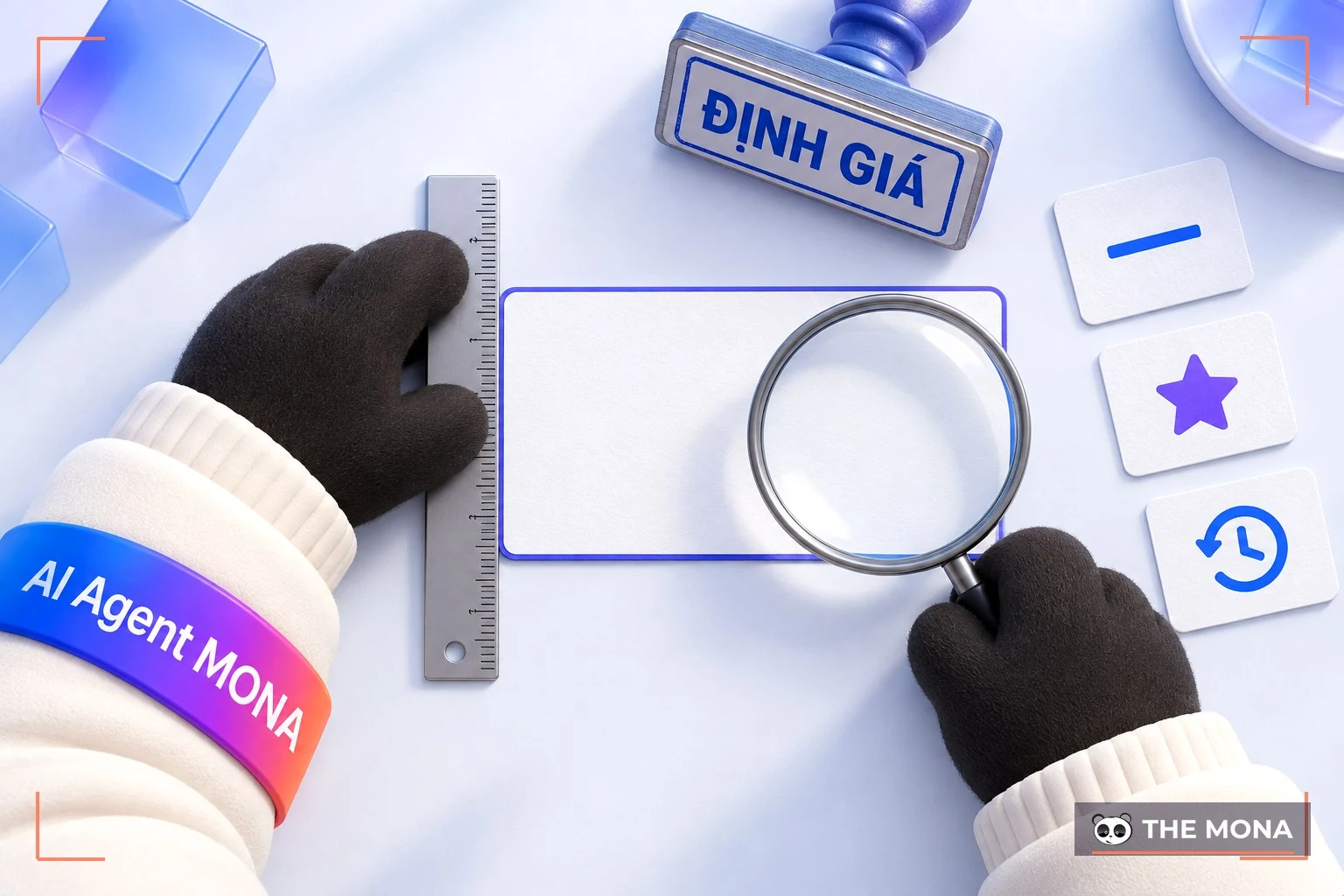 Thực hiện định giá tên miền