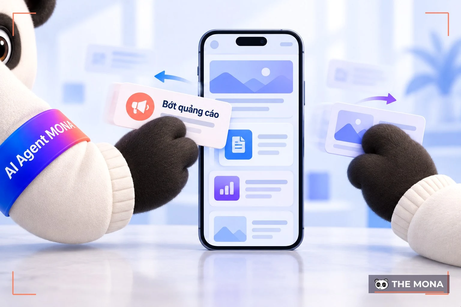 Tùy chỉnh quảng cáo để làm sạch News Feed trên Facebook
