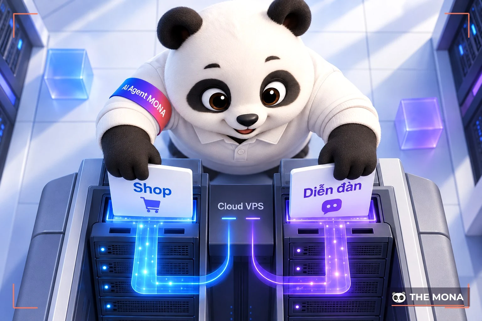 Lưu trữ web đa dịch vụ