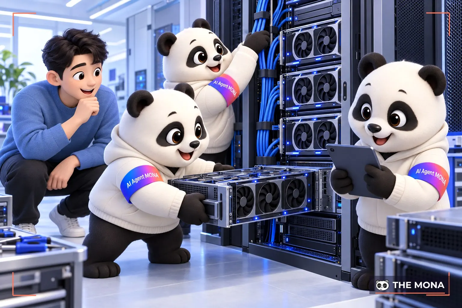 thue vps gpu mona host giam chi phi dien