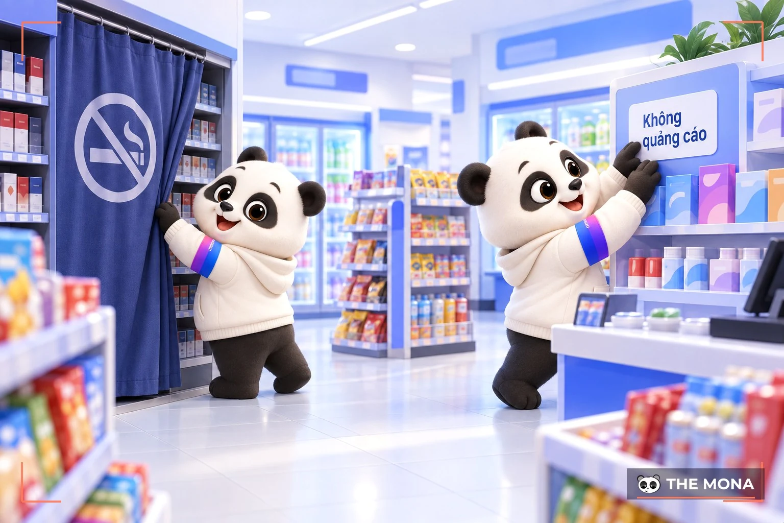 Thuốc lá và các sản phẩm liên quan