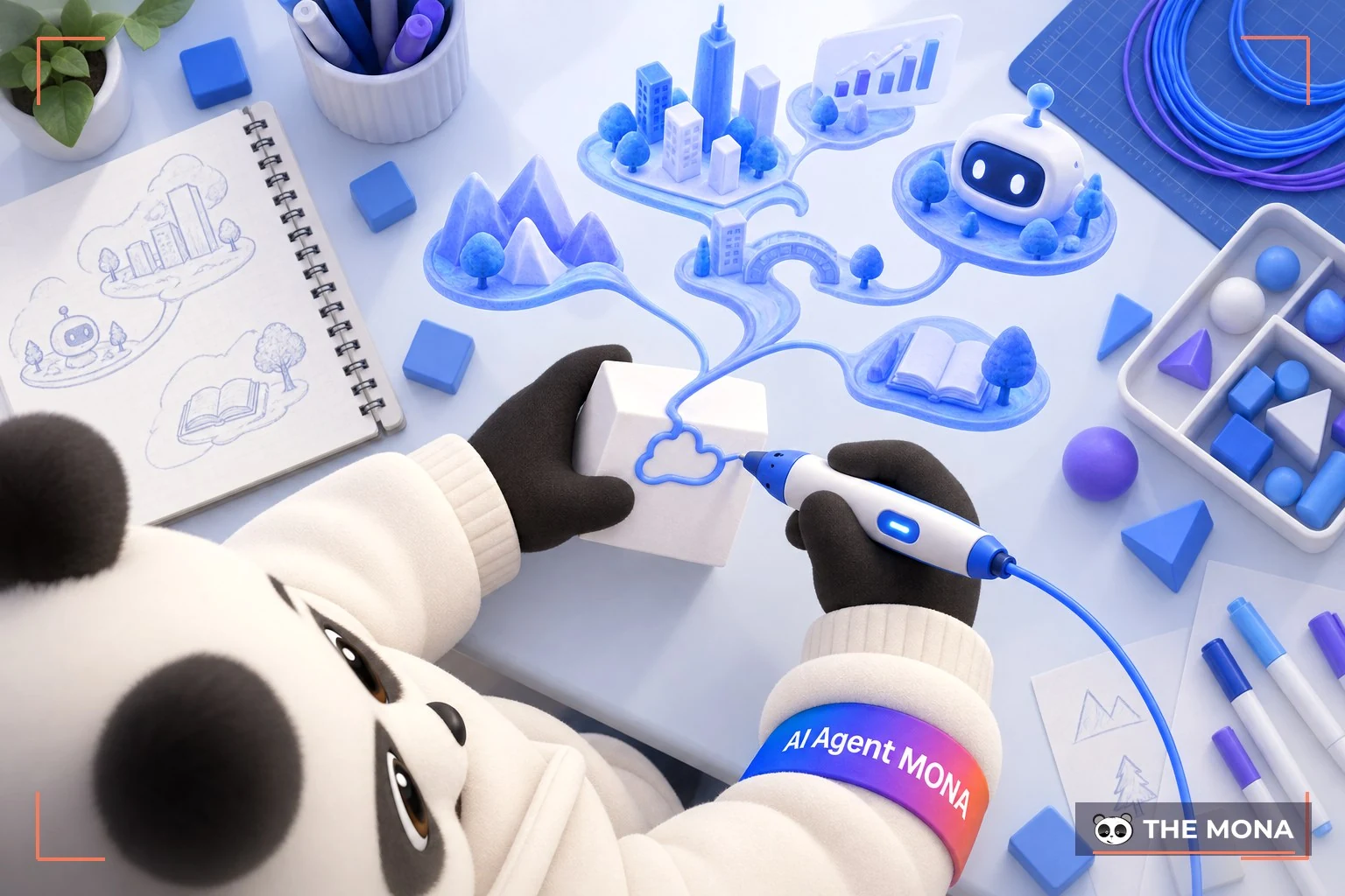 Thương hiệu Apple tận dụng TVC 3D quảng cáo sản phẩm