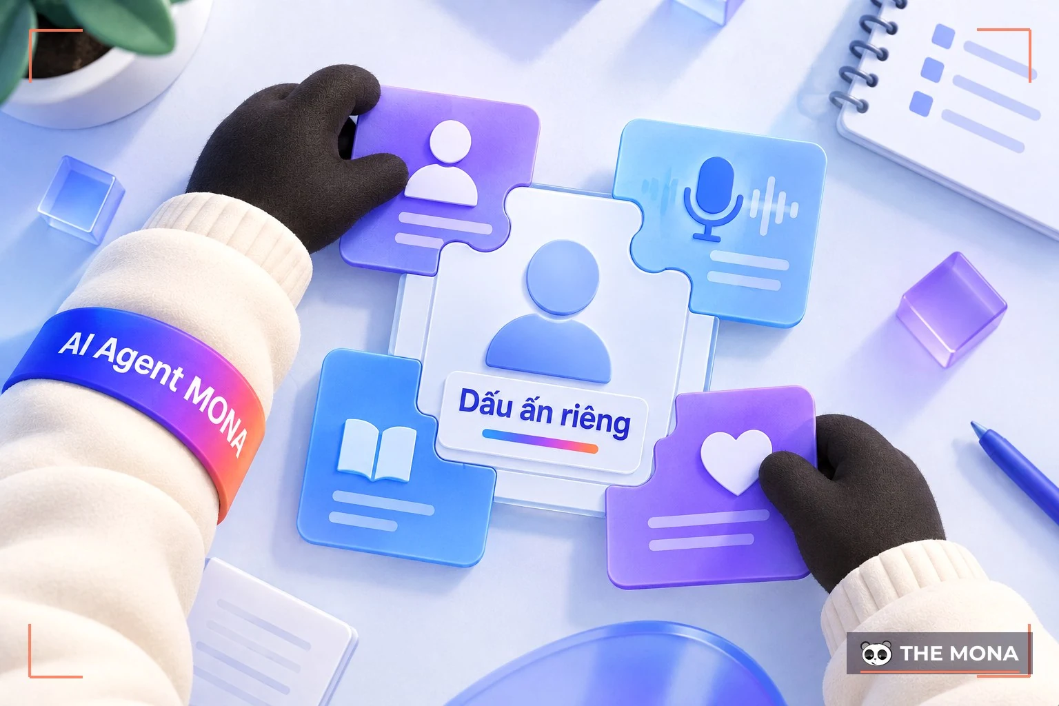 Thương hiệu cá nhân là gì?