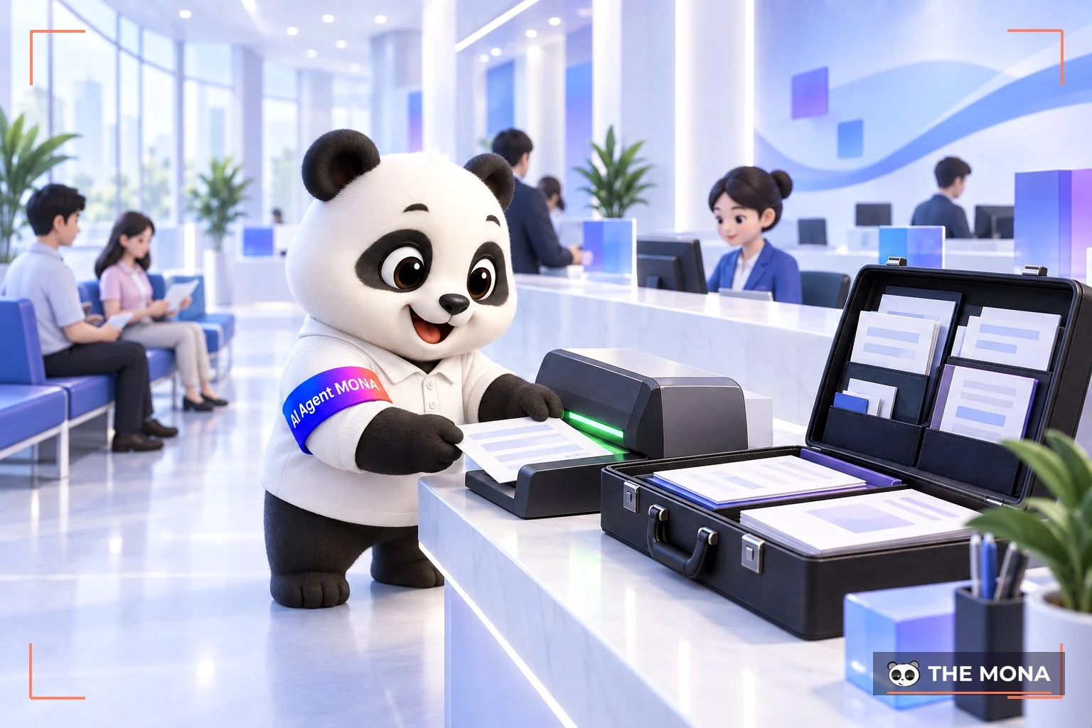 tích xanh tiktok doanh nghiệp
