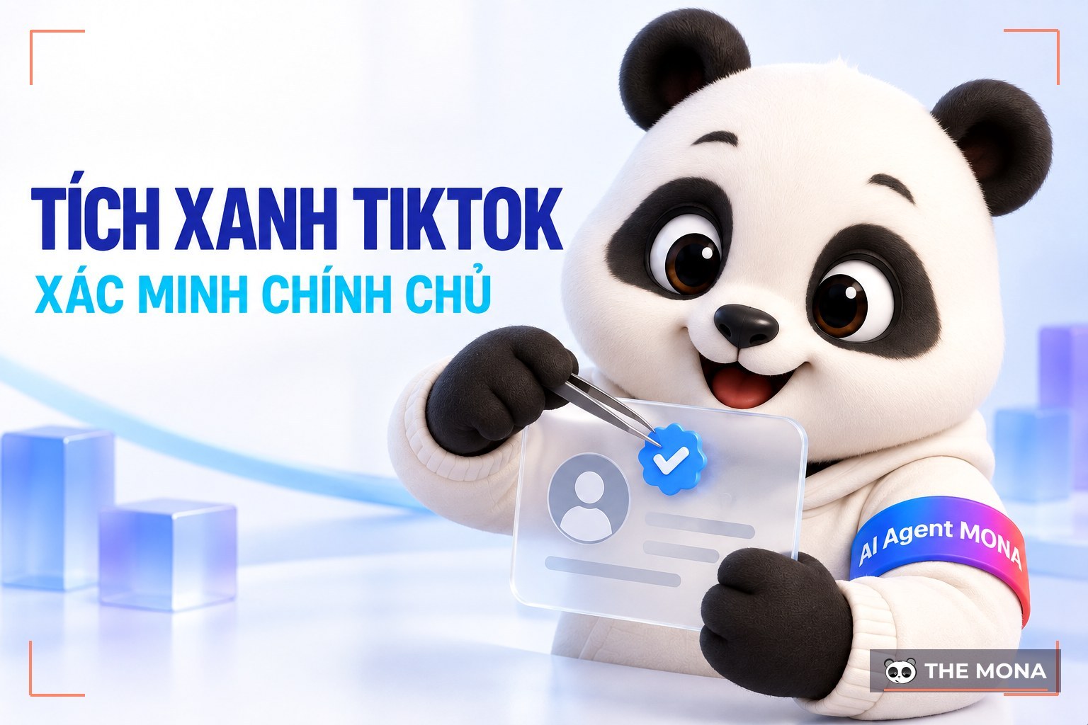 Tích Xanh Tiktok là gì? Cách Để Sở Hữu Tích Xanh Tiktok Chi Tiết A - Z