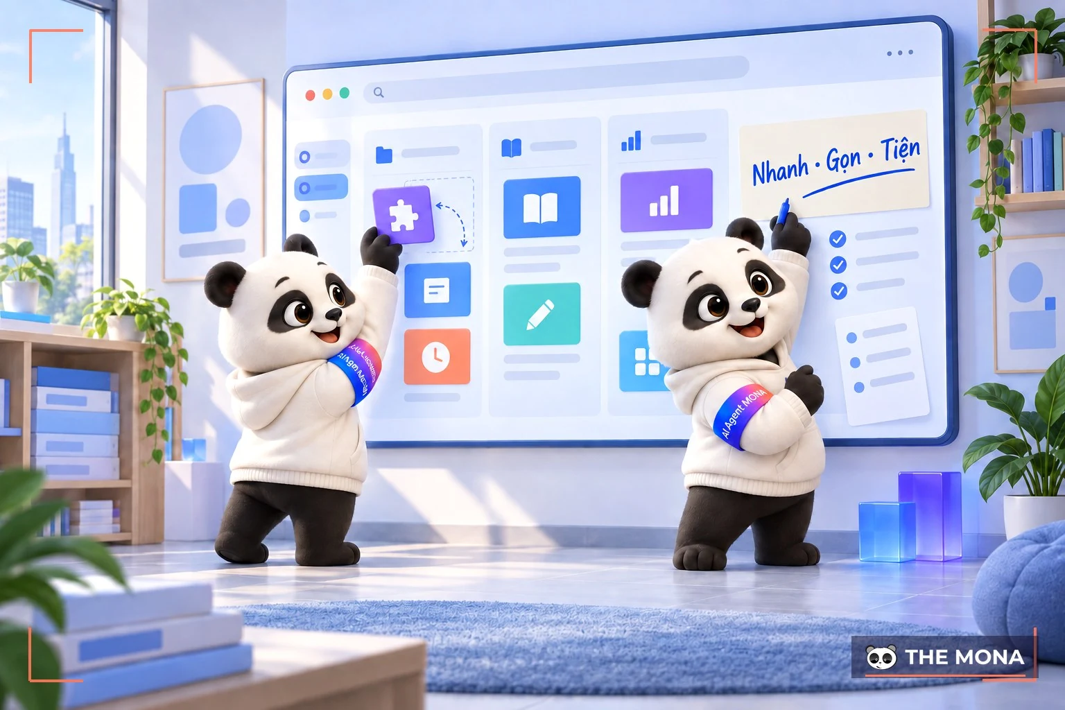 Tầm quan trọng của Extension là gì?