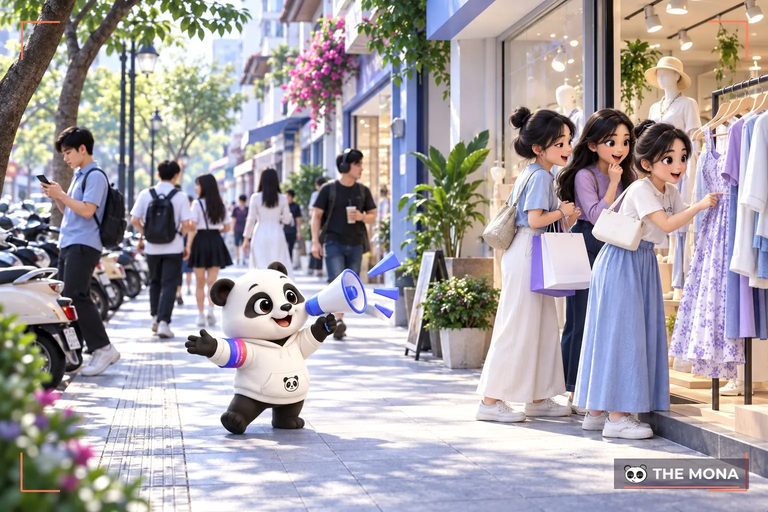 Tiktok Ads giúp tiếp cận đúng nhóm khách hàng tiềm năng