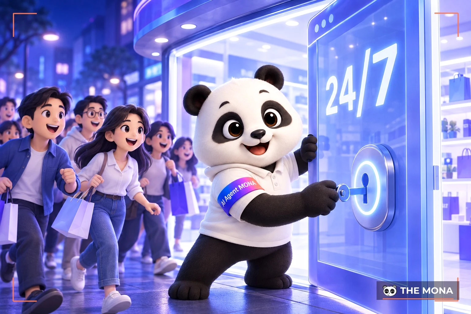 Tiếp cận với hàng triệu khách hàng tiềm năng trên internet