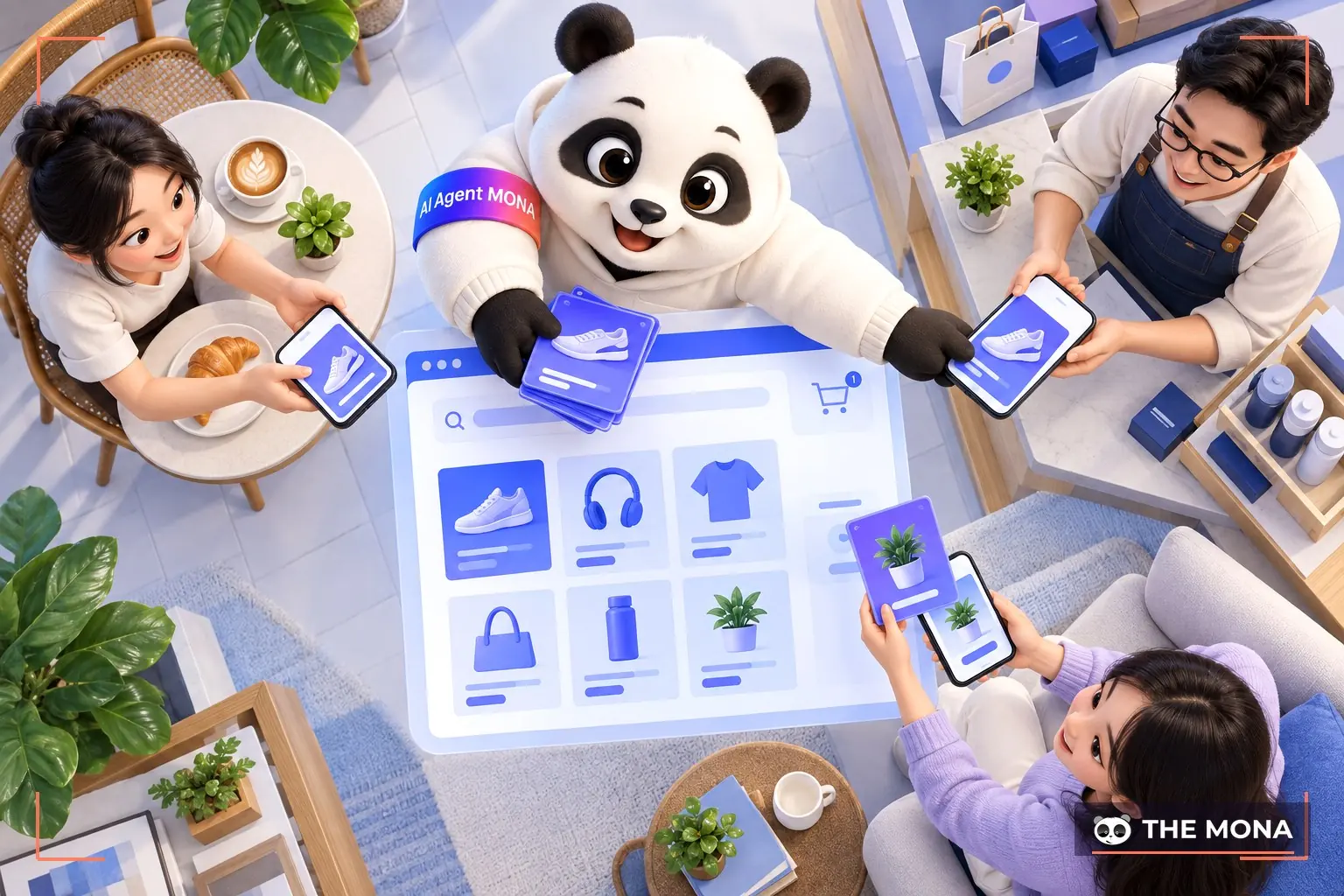 Tiếp cận đa dạng khách hàng khi thuê dịch vụ thiết kế web Bình Dương