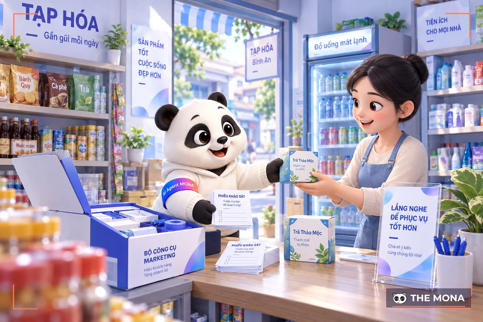 Những ai cần product Marketing