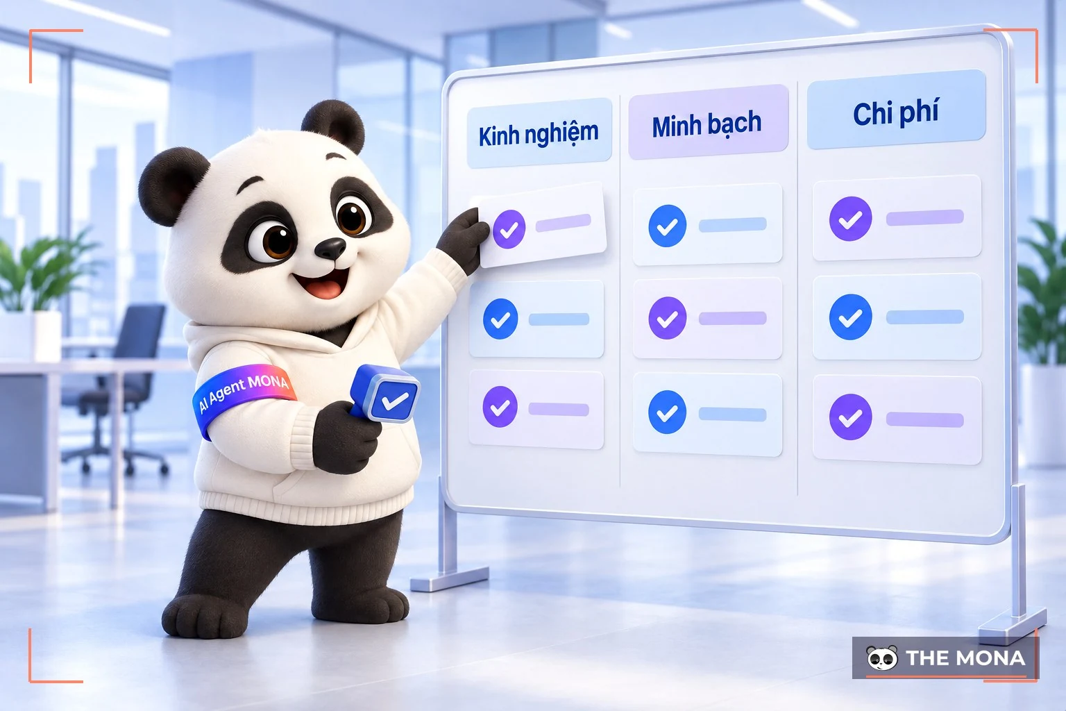 Tiêu chí chọn công ty quảng cáo Facebook hiệu quả