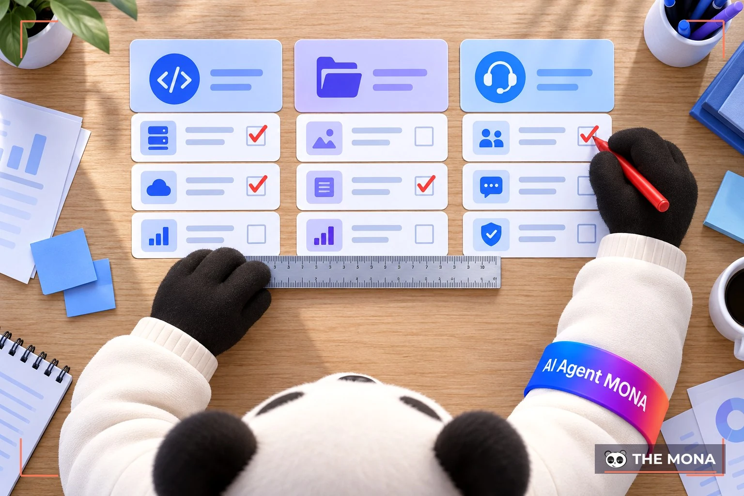 Tiêu chí chọn đơn vị thiết kế web Thanh Hoá uy tín