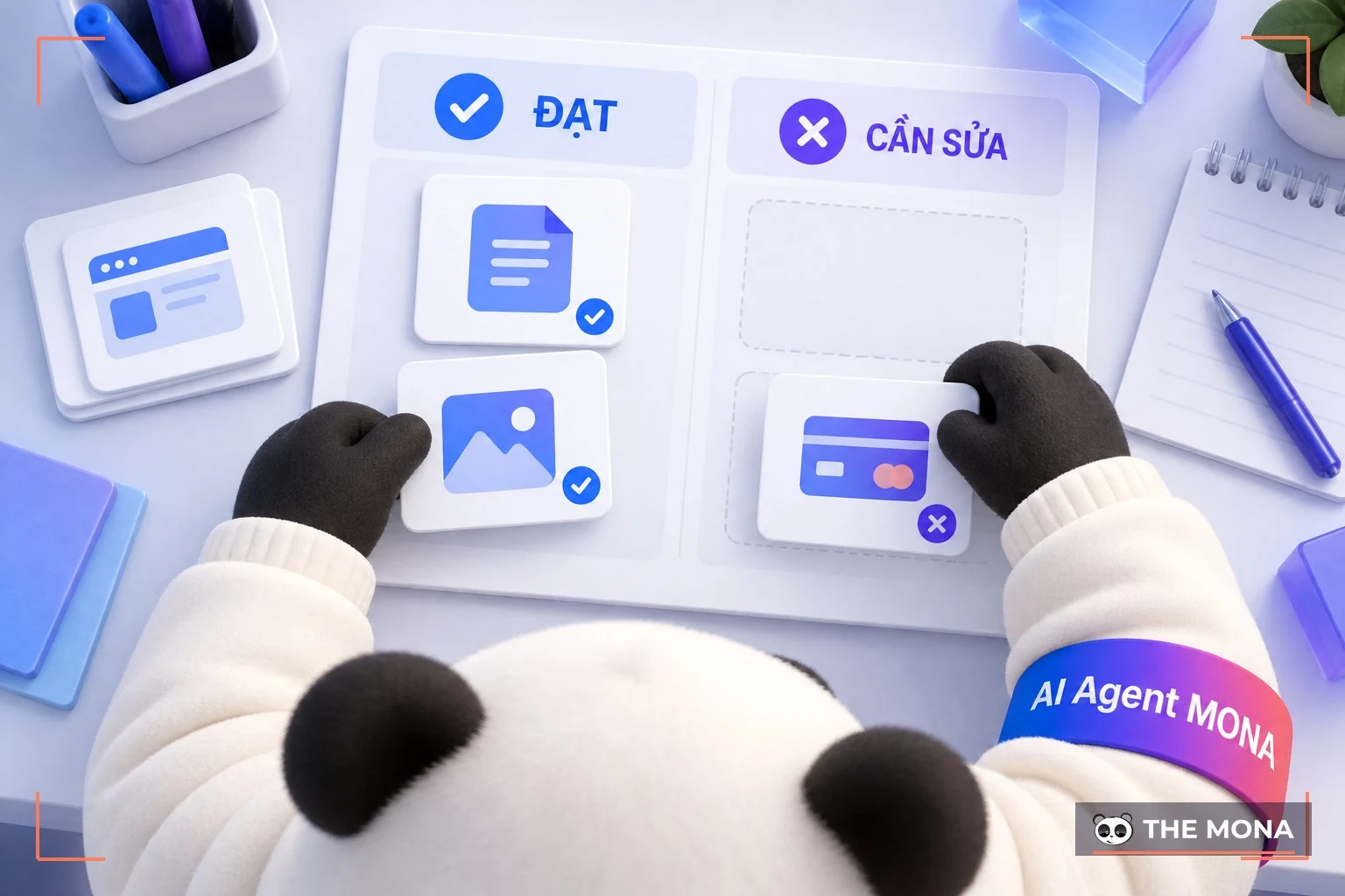 Các tiêu chí để Facebook xét duyệt quảng cáo