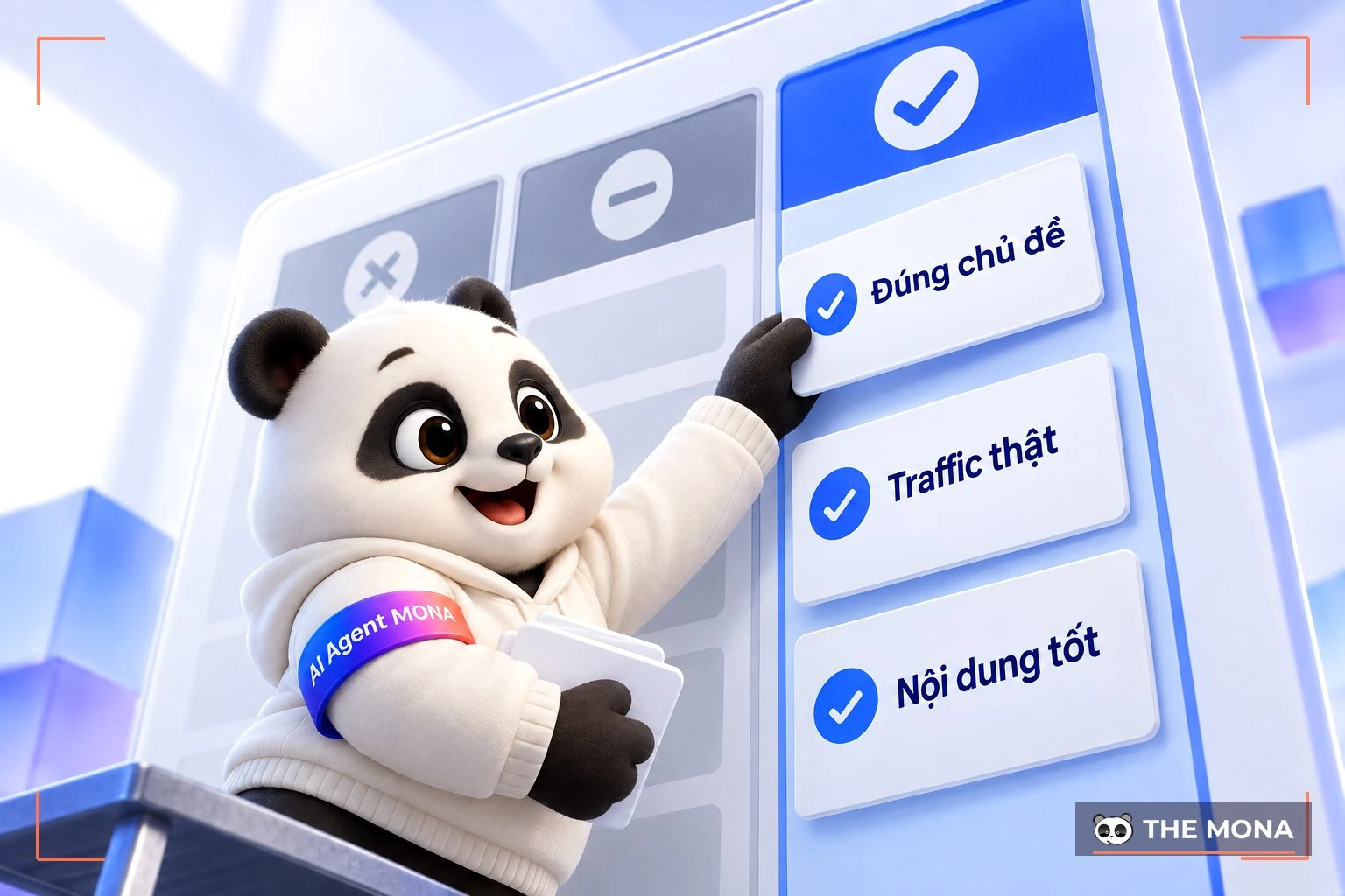 Các tiêu chí để lựa chọn Guest Blog chất lượng