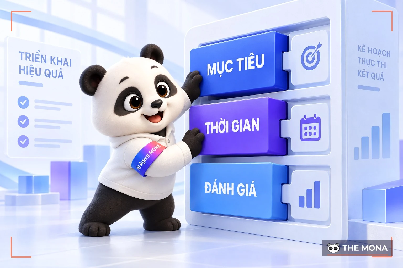 Tiêu chí triển khai chương trình đào tạo inhouse