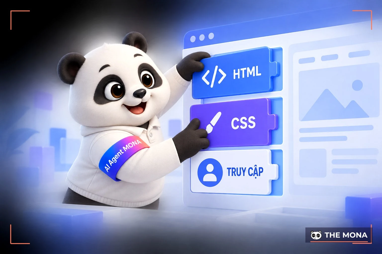 Chuẩn w3c là gì