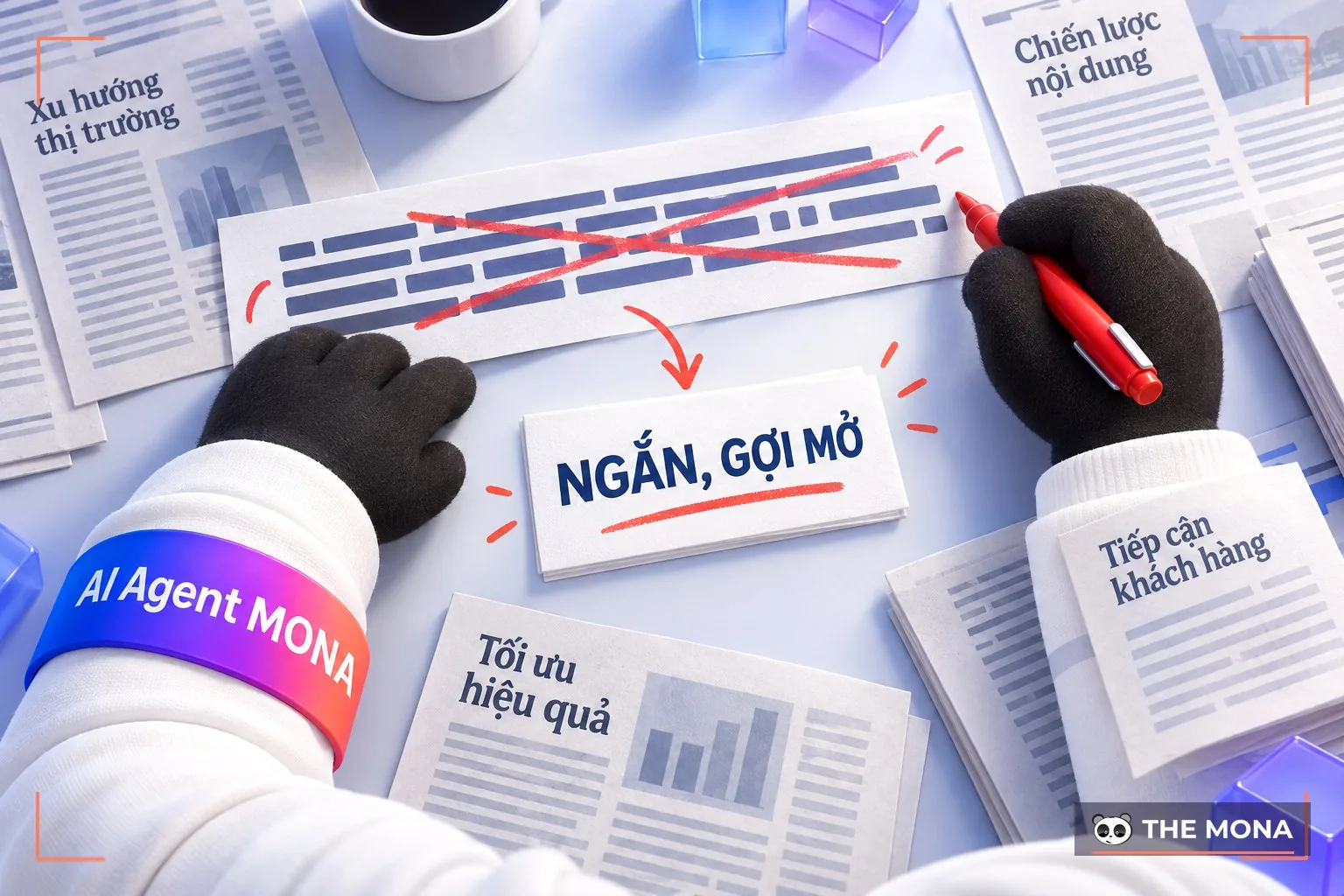 tiêu đề chuẩn SEO ngắn gọn