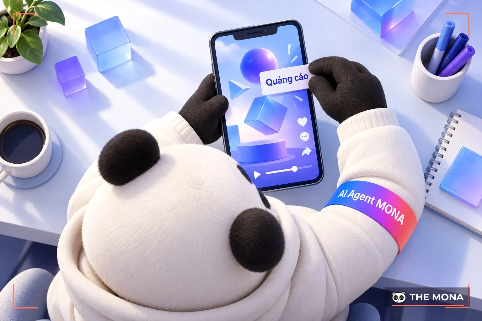Tiktok ads nghĩa là gì?