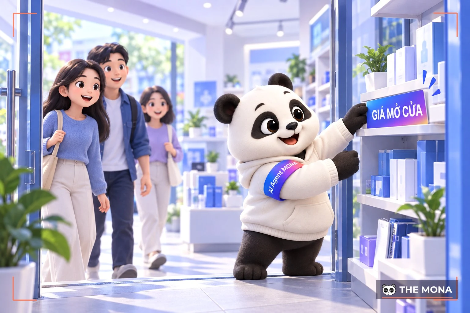 Chiến lược giá là gì?