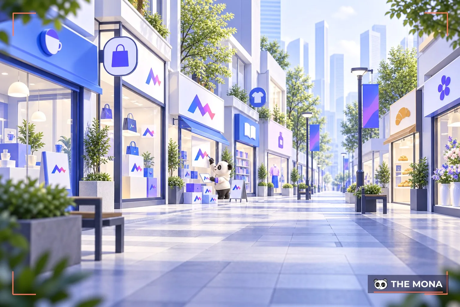 Tìm hiểu brand name nghĩa là gì