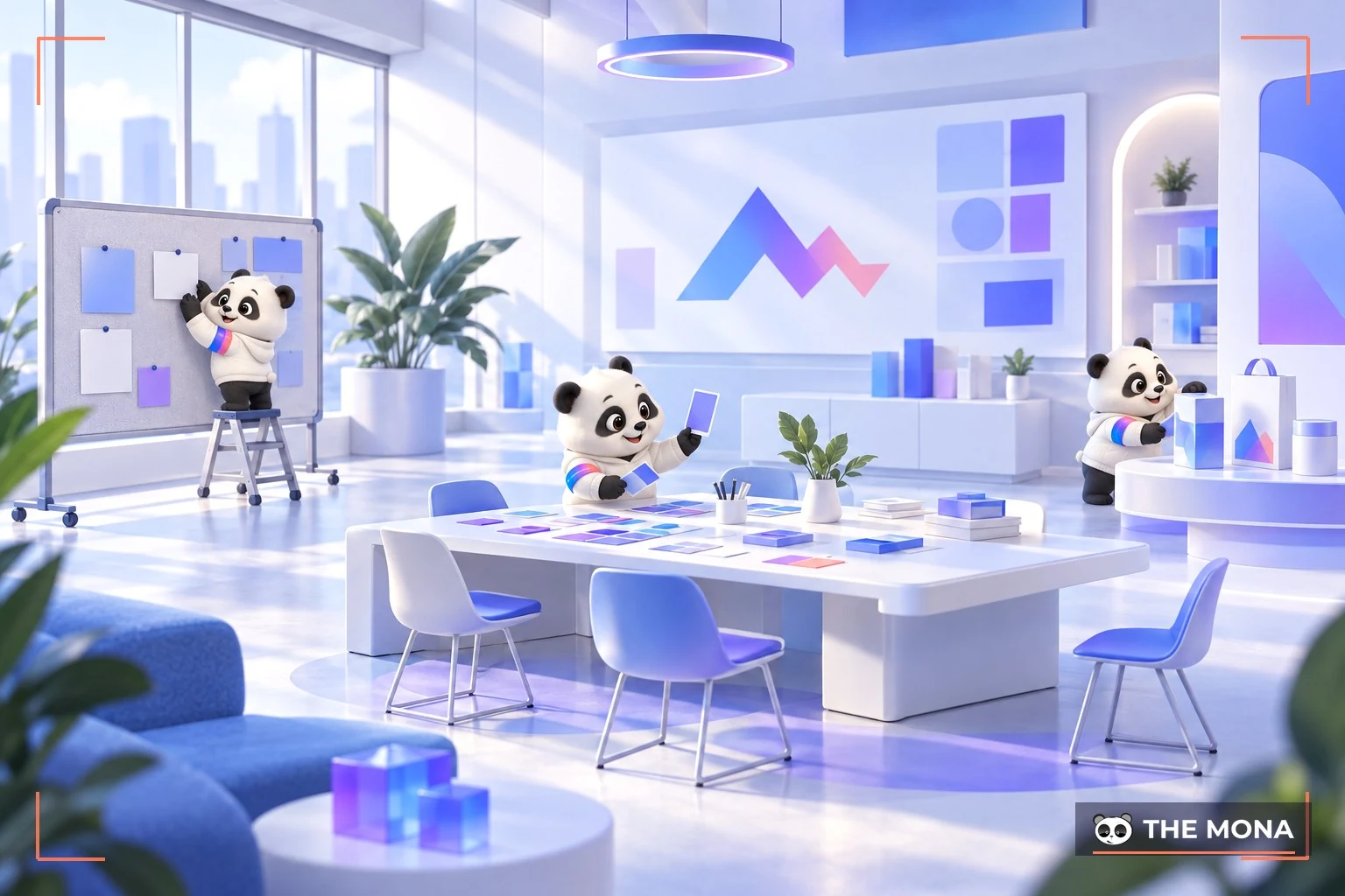 Tìm hiểu Branding là gì