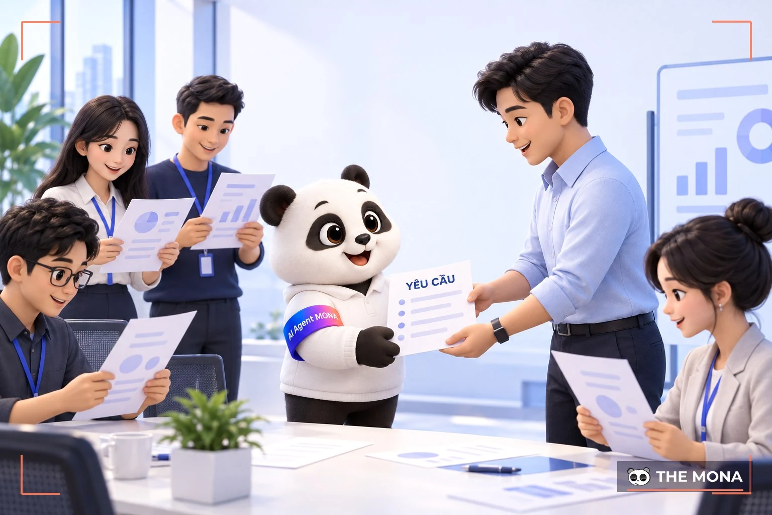 Tìm hiểu brief là gì