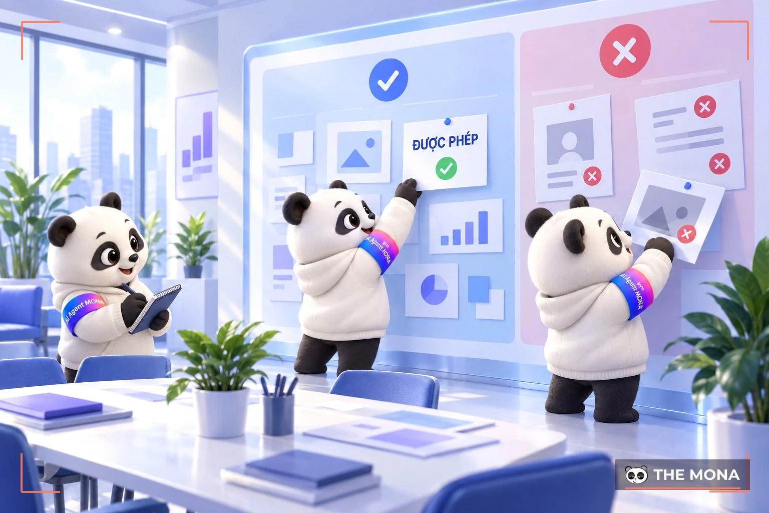 Tìm hiểu các chính sách quảng cáo FB