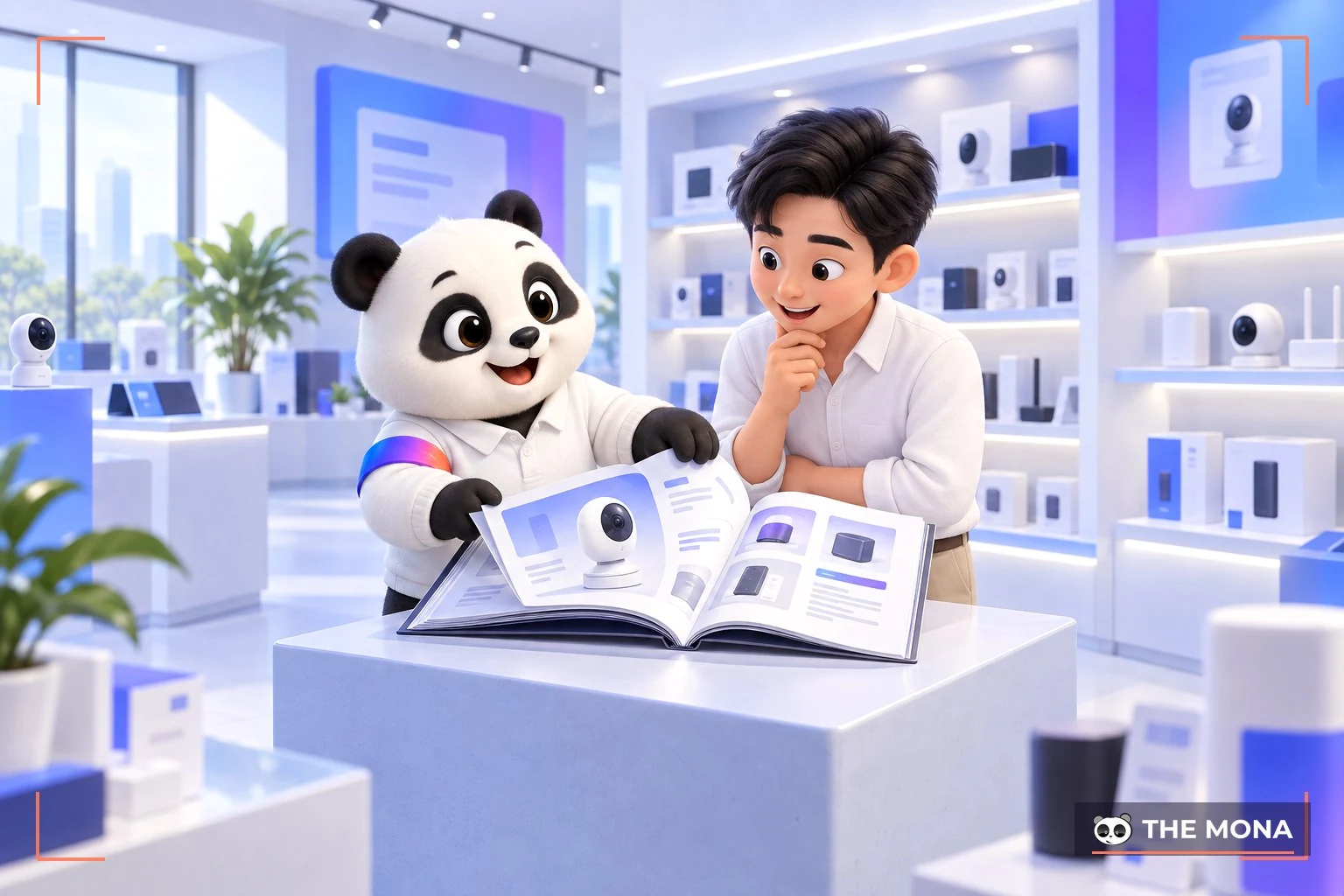 Tìm hiểu Catalogue là gì