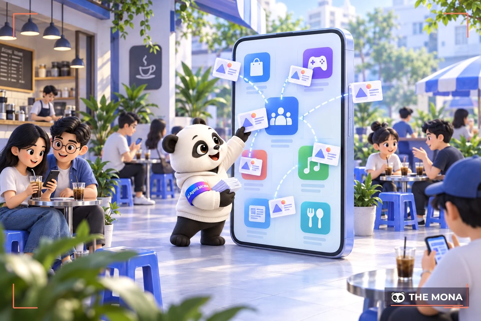 Tìm hiểu Facebook Audience Network là gì
