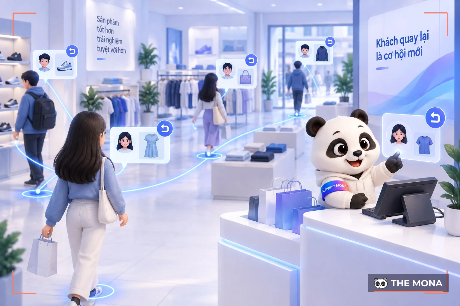 Tìm hiểu Facebook Remarketing là gì?