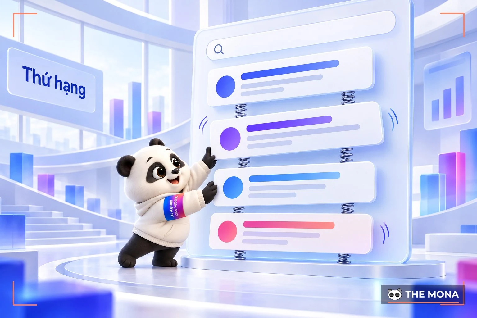 Tìm hiểu Google Dance là gì