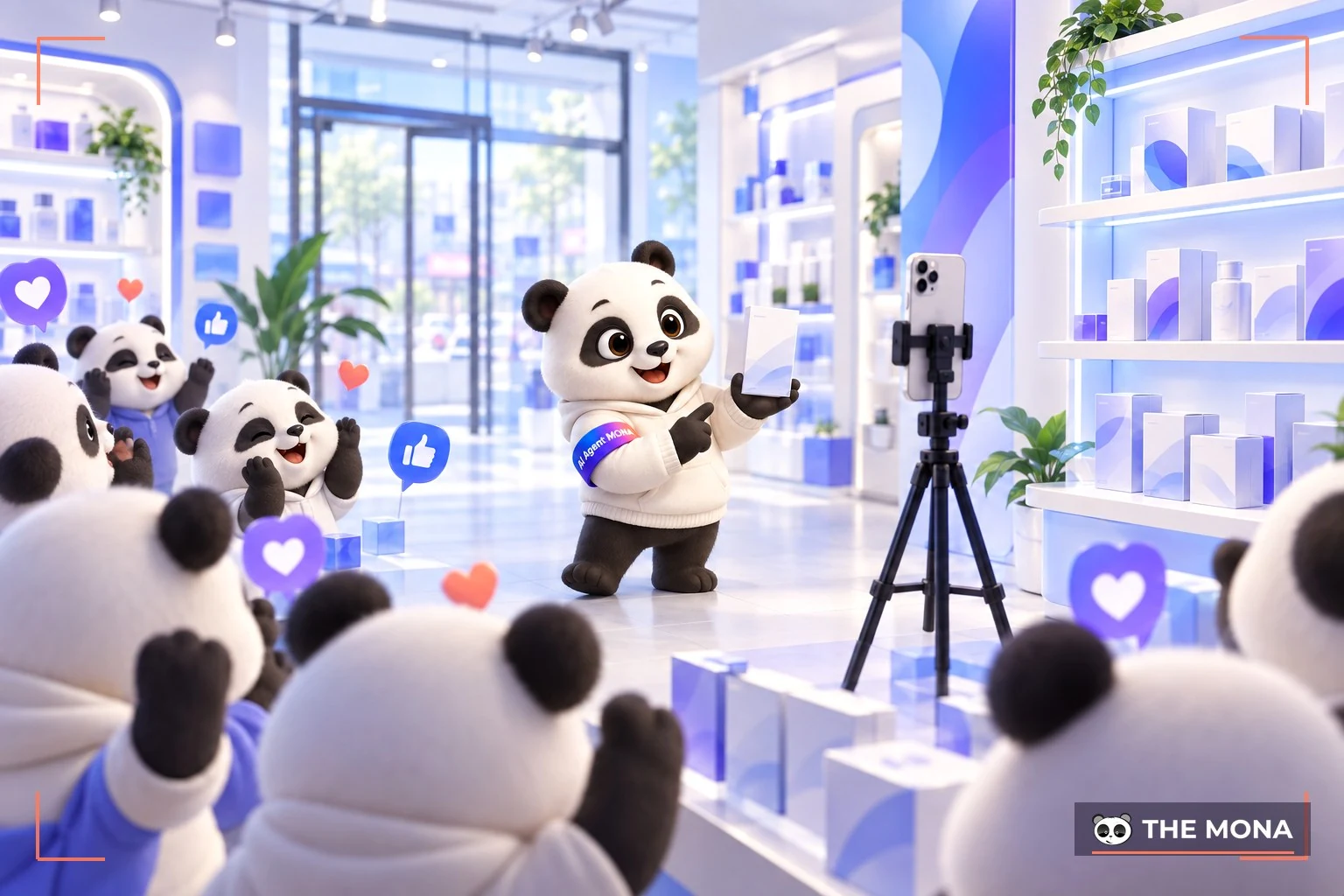 Tìm hiểu Influencer Marketing là gì
