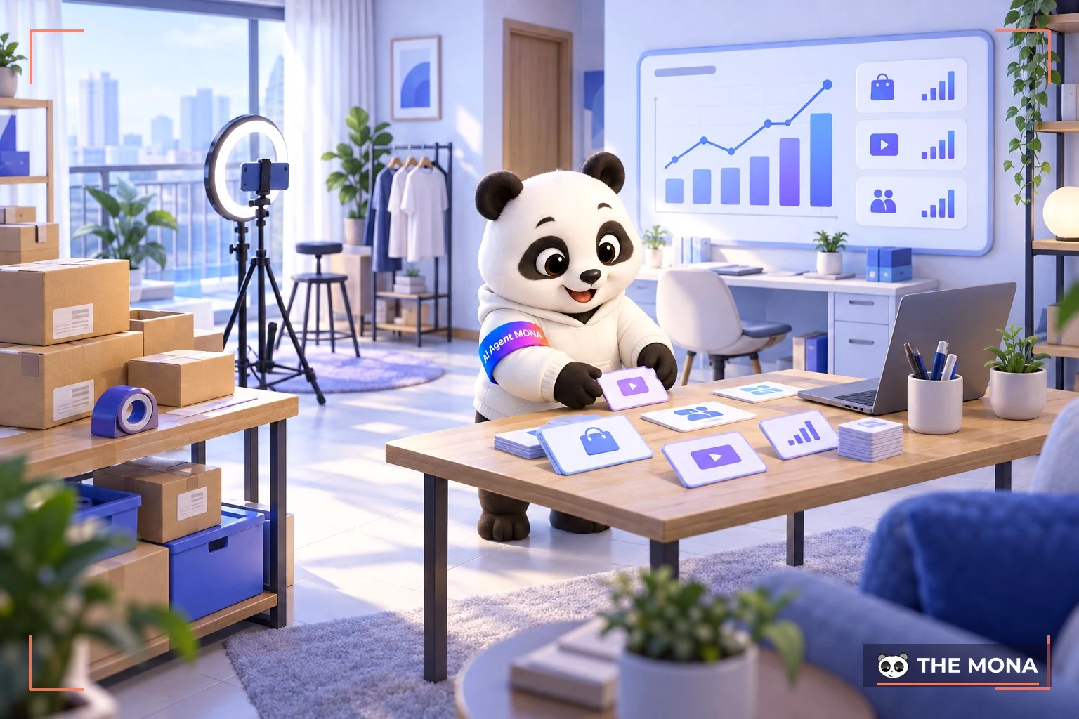 Tìm hiểu MMO là gì