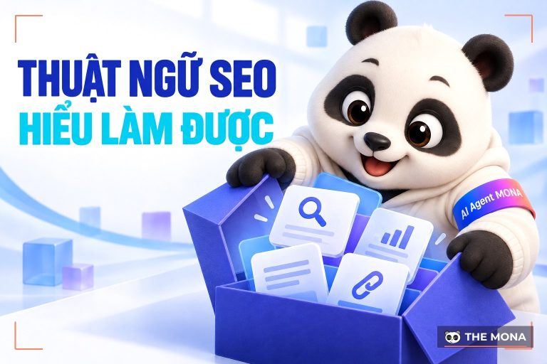 Tổng hợp +100 thuật ngữ SEO phổ biến từ cơ bản đến nâng cao