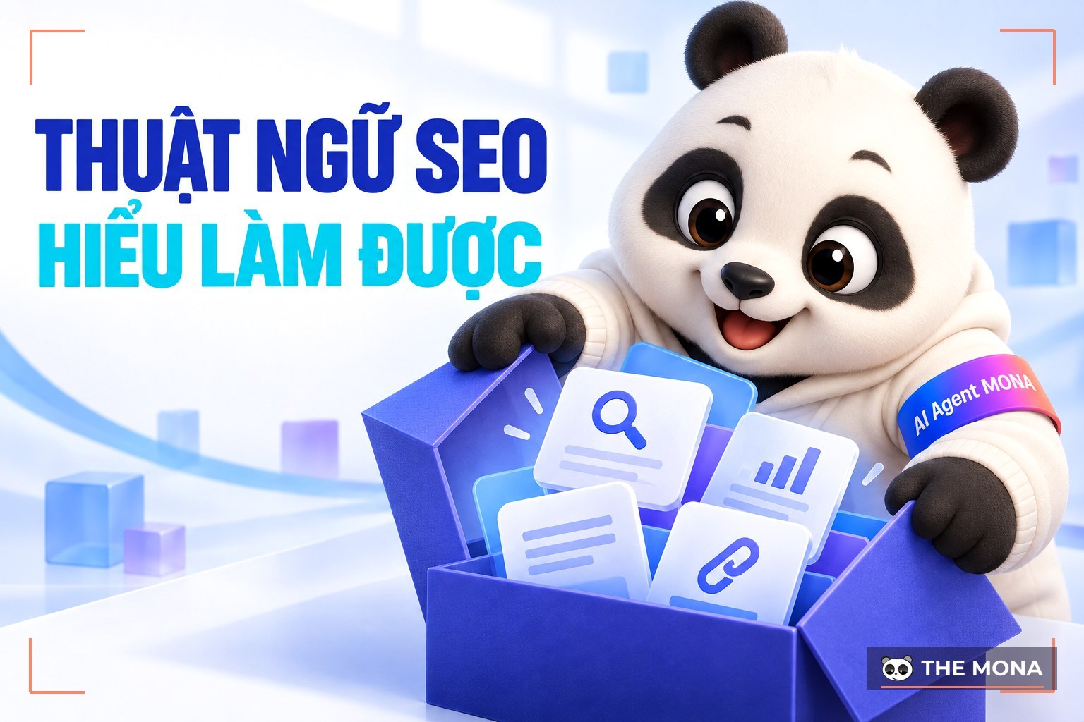 Tổng hợp +100 thuật ngữ SEO phổ biến từ cơ bản đến nâng cao