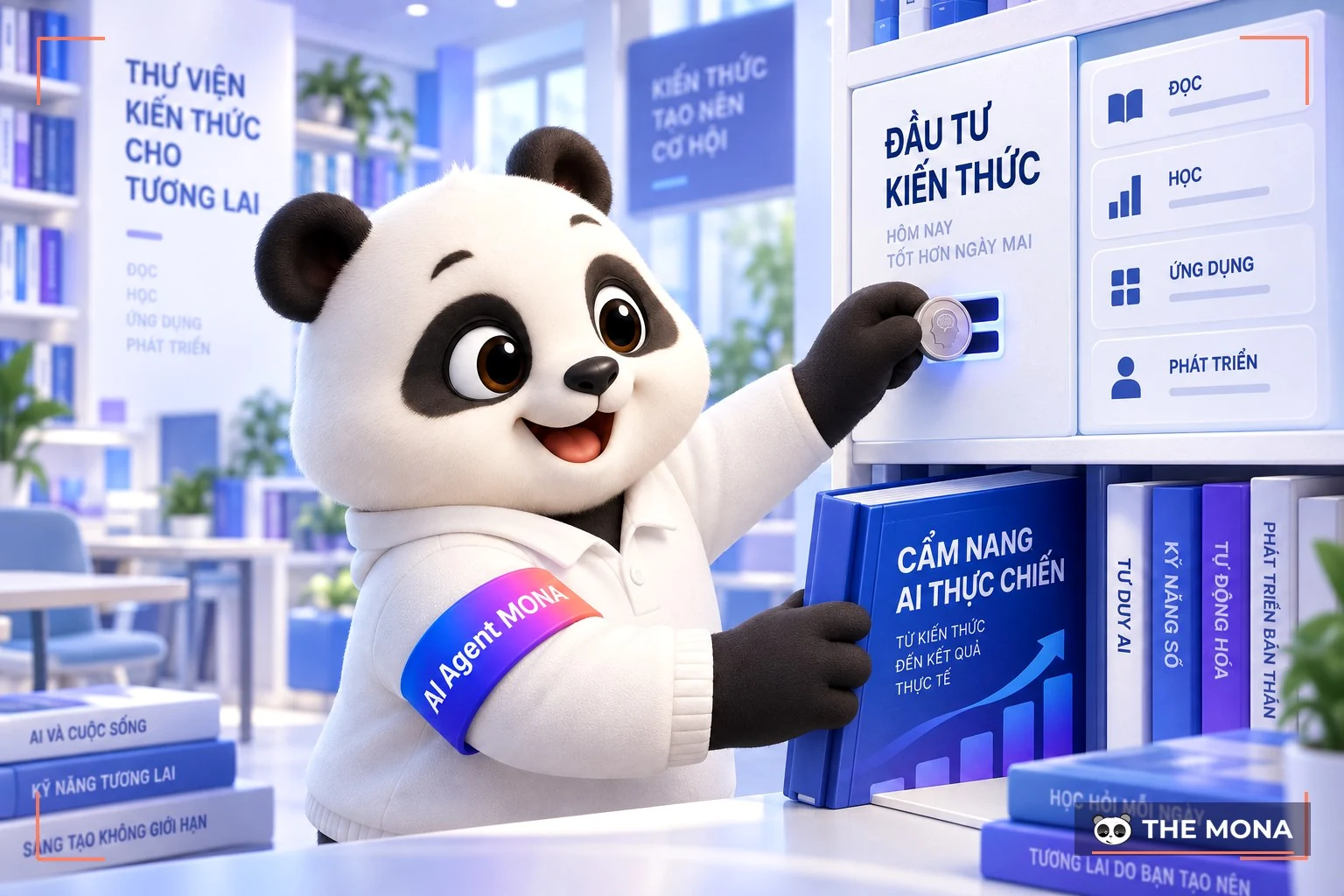 Tìm hiểu niche site giúp mở rộng kiến thức