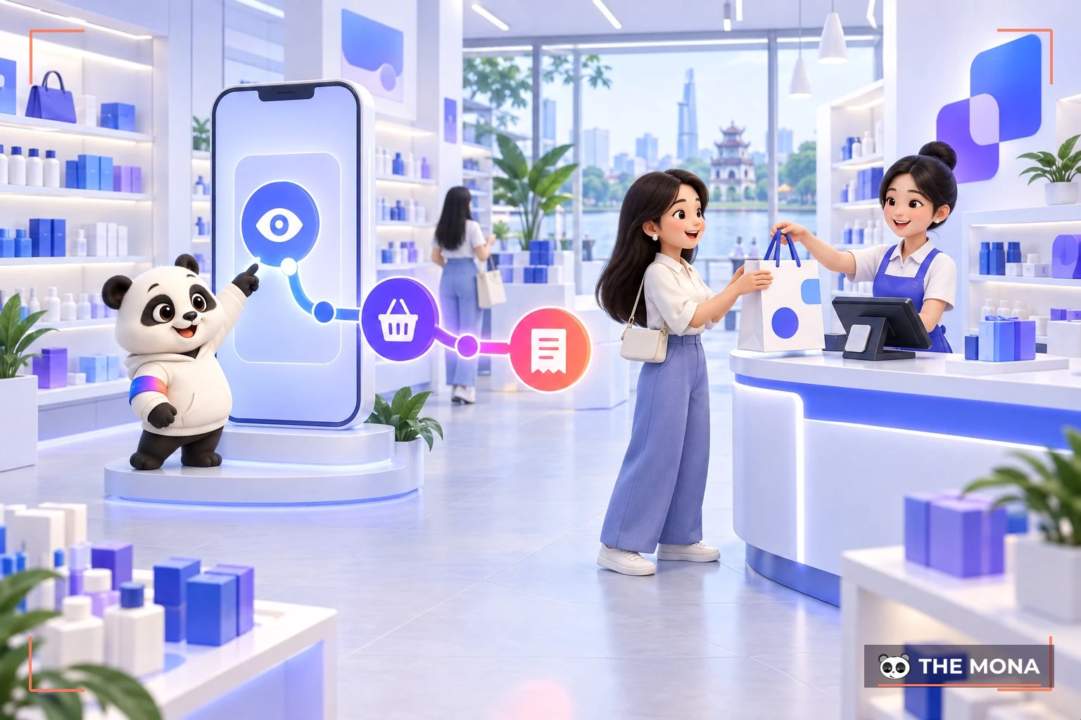 Tìm hiểu quảng cáo chuyển đổi là gì