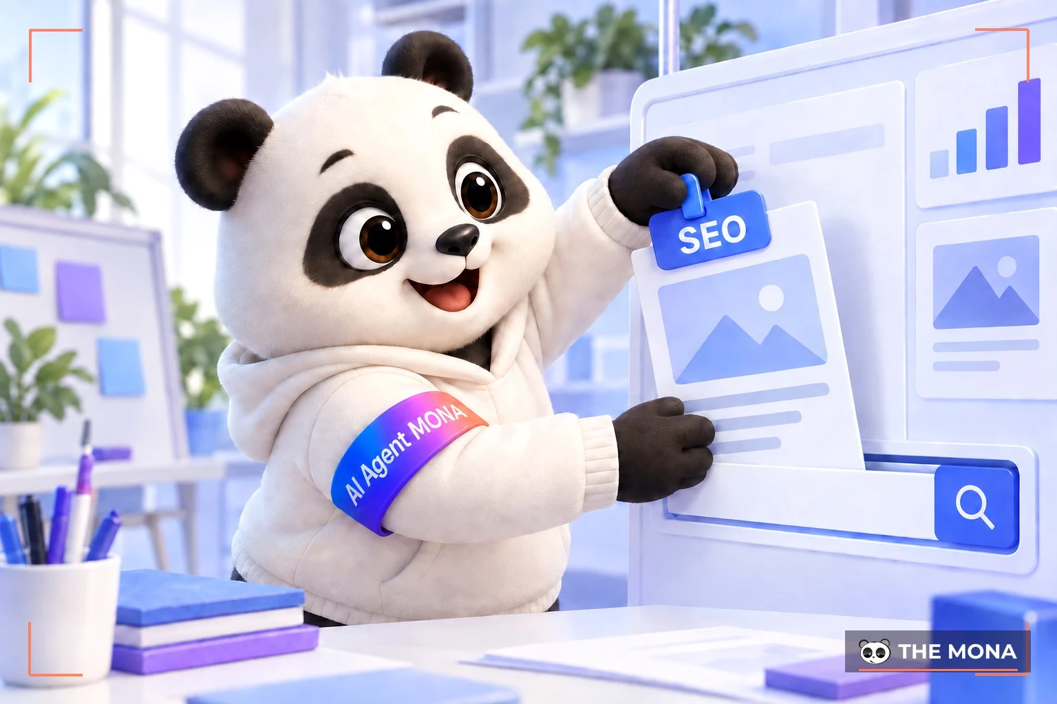 Định nghĩa SEO Pinterest là gì