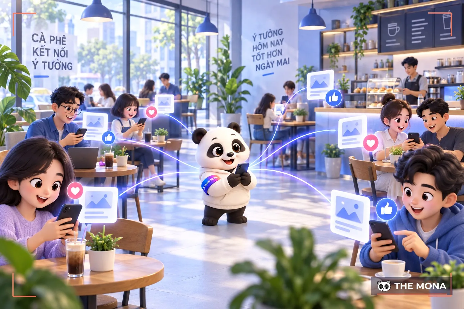 Tìm hiểu SEO Social là gì