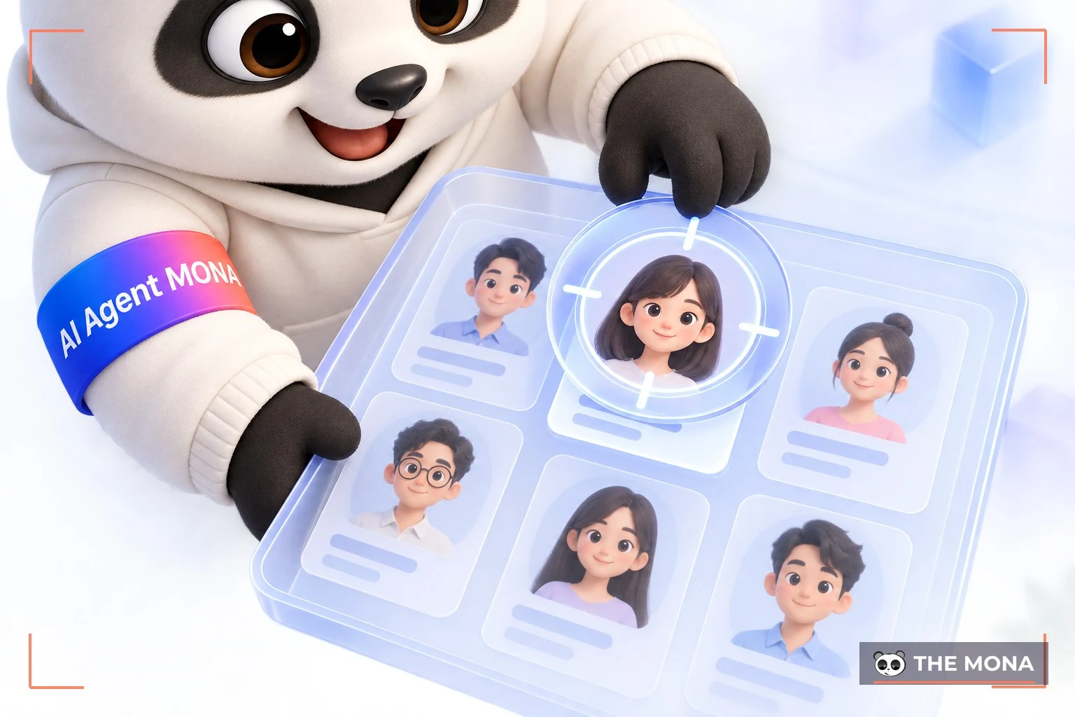 Tìm hiểu target là gì