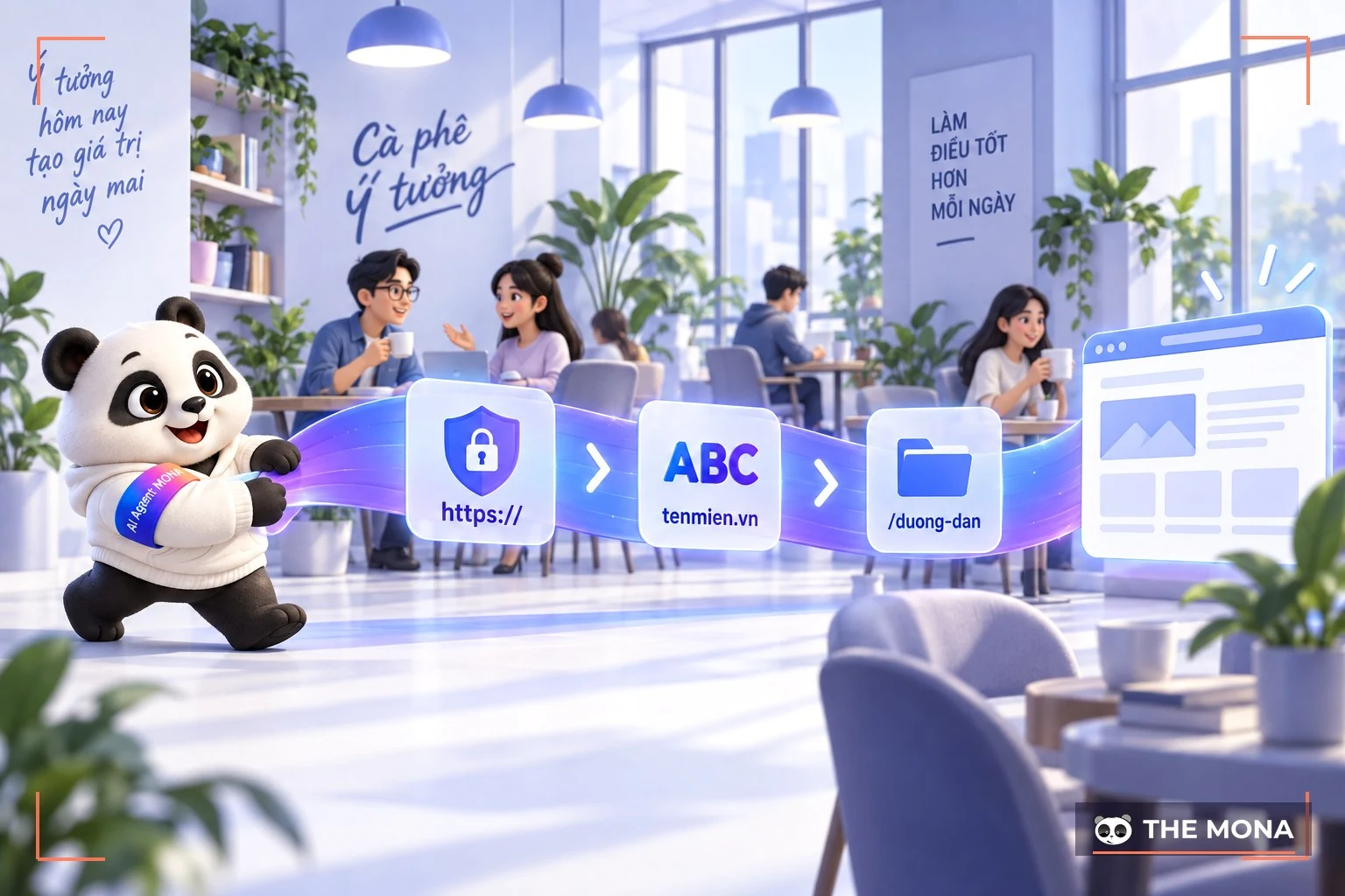 Tìm hiểu URL là gì