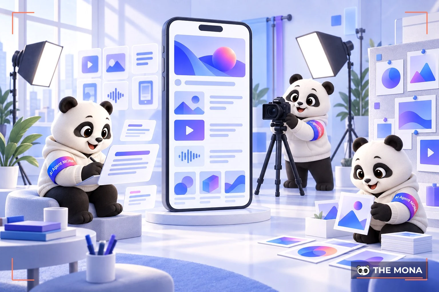 Tìm hiểu về content quảng cáo Facebook