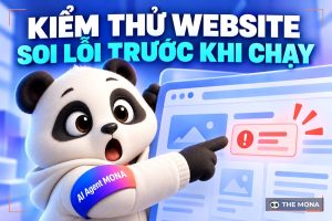 Tìm hiểu về quy trình kiểm thử website