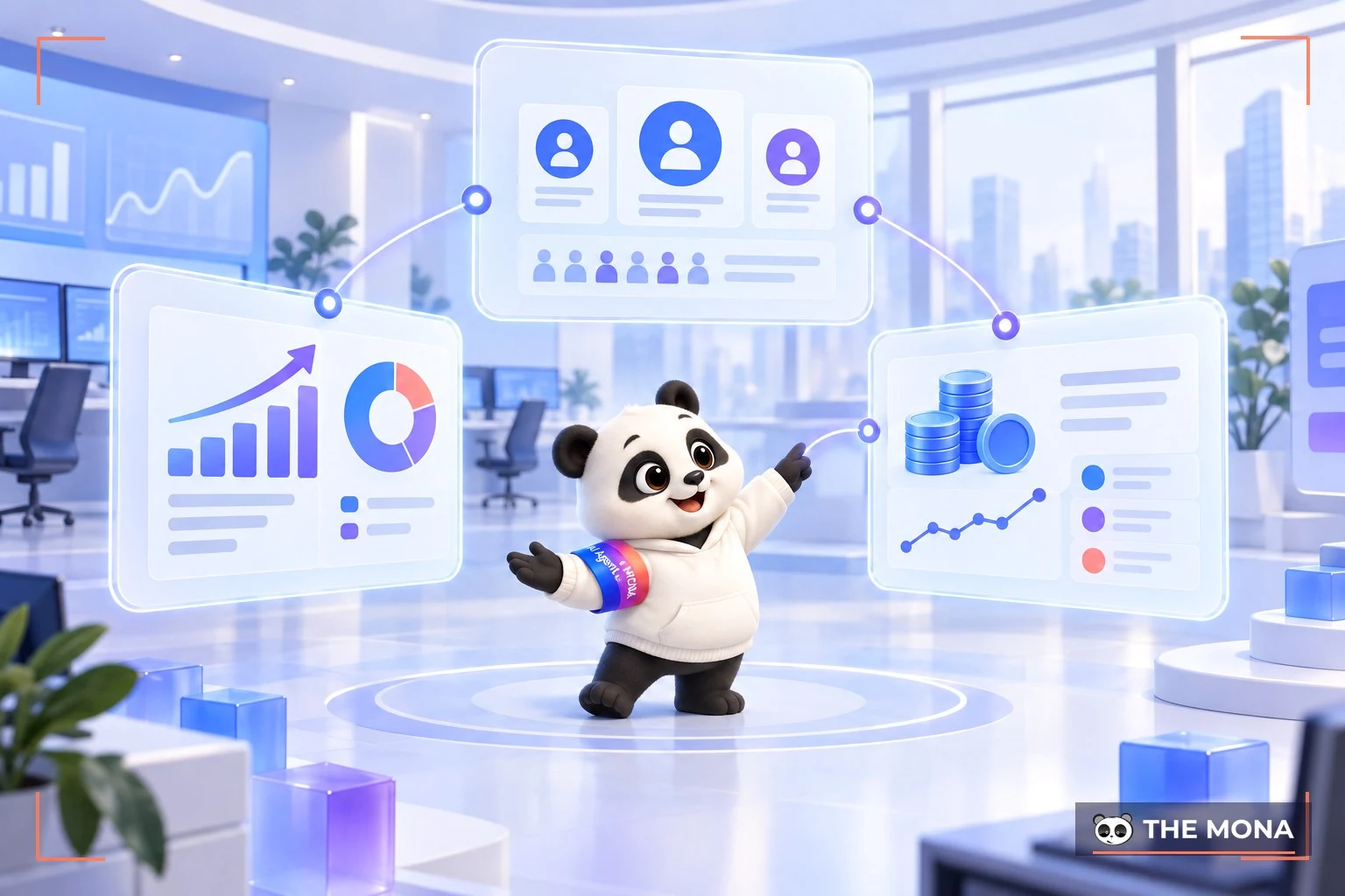 Tìm hiểu về tài khoản quảng cáo Facebook là gì