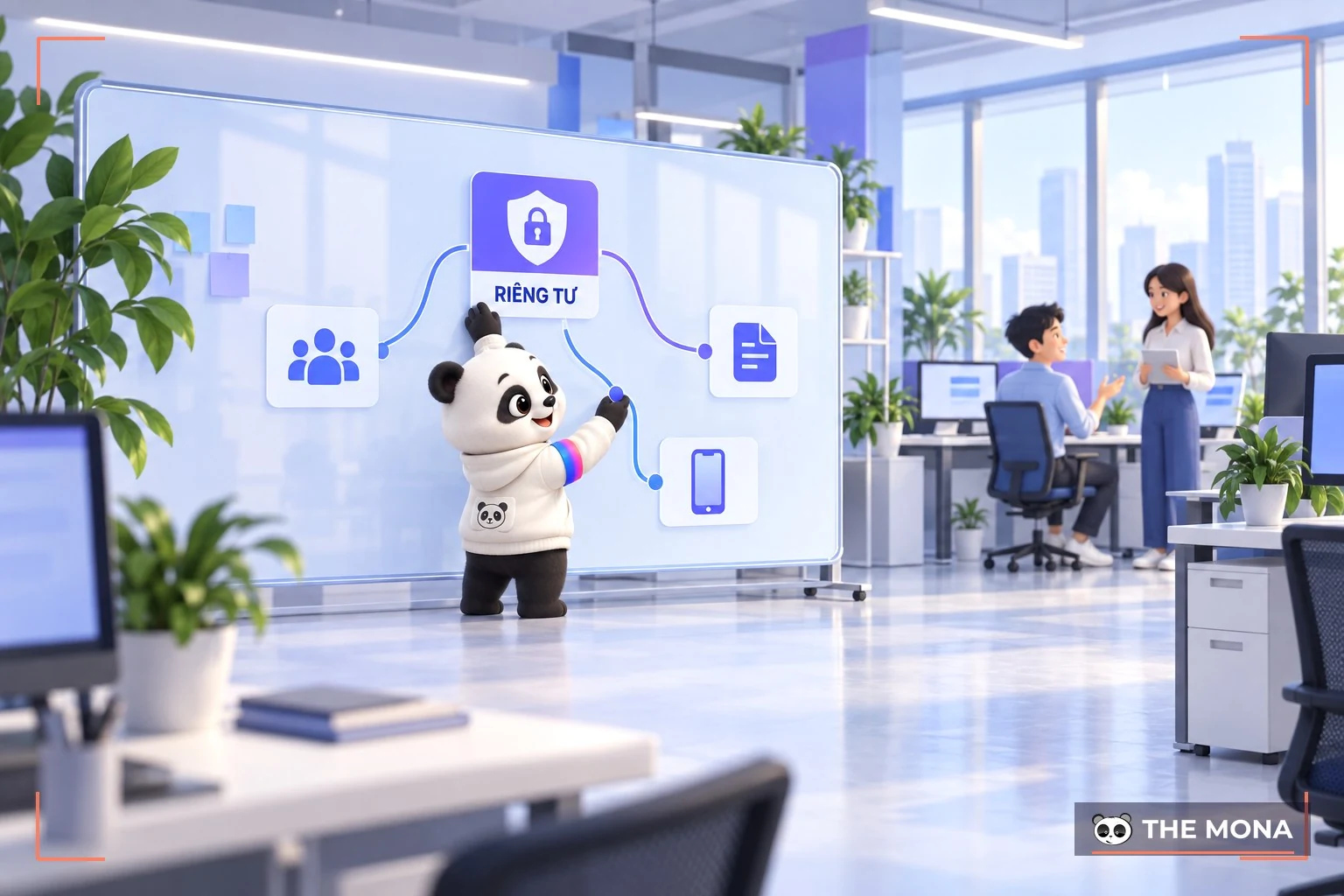 Telegram mạng xã hội hàng đầu hiện nay