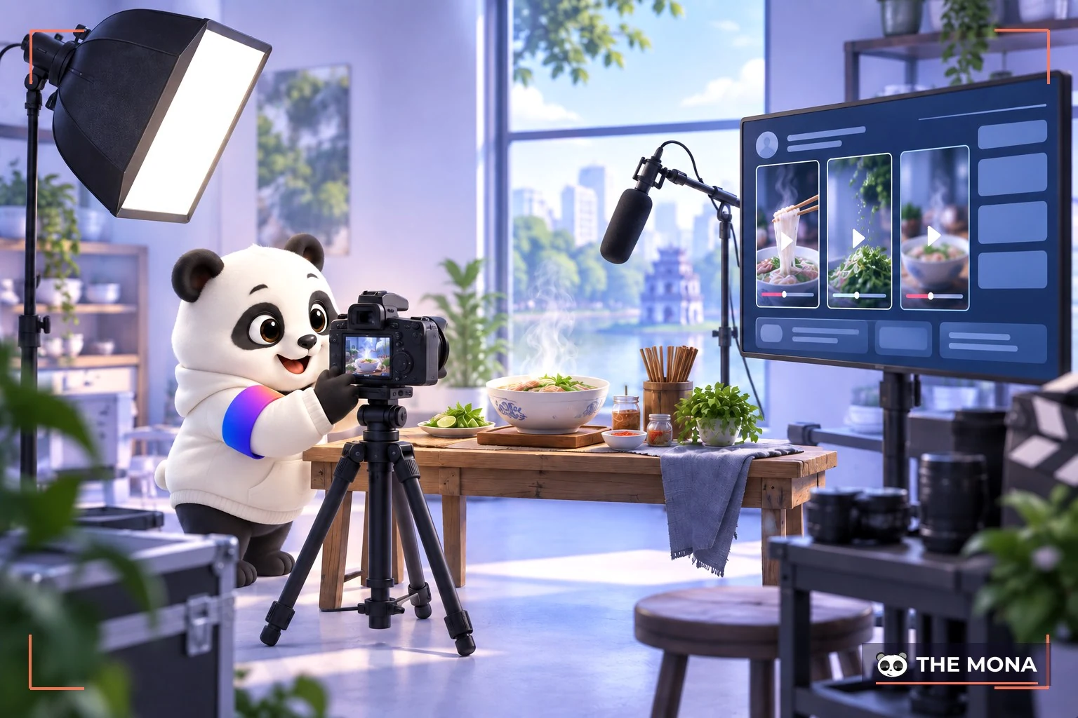 Tìm hiểu video content là gì
