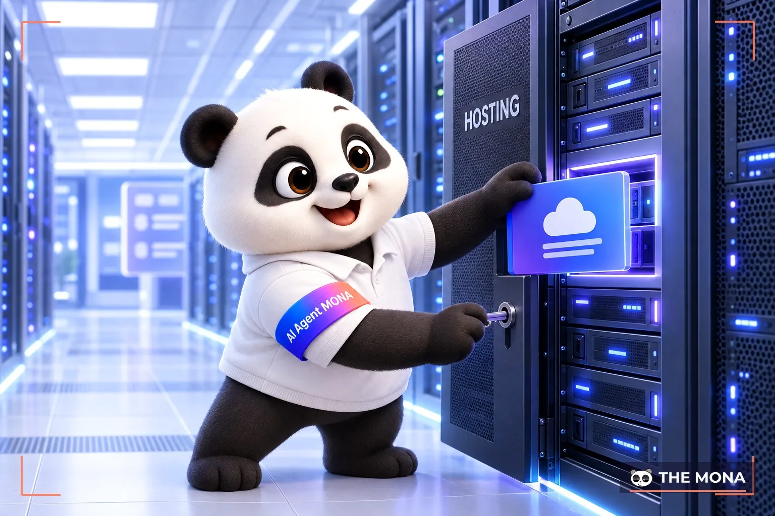 Mua hosting chất lượng để xây dựng hệ thống PBN